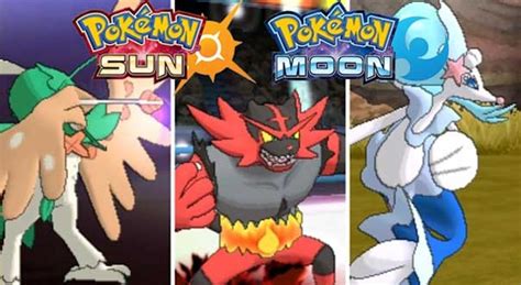 How to Find a Shiny in Pokémon Sun and Moon: 7 Steps.